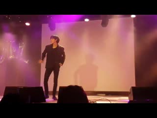 [fancam] 190117 samuel games with samuel @happy samuel day 2019