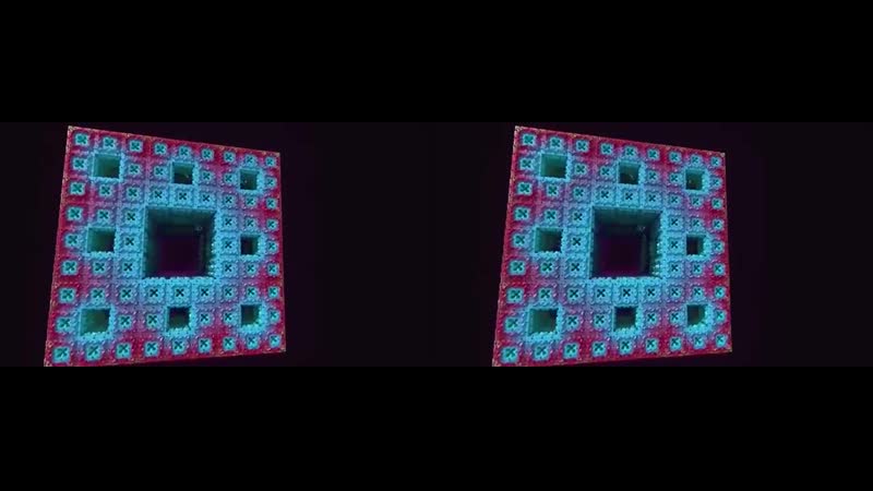 Для очков vr 3d транс