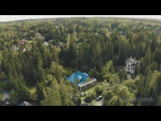 Domik v lesu retro workshop 1 02 mp4