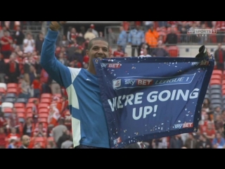 Престон 40 суиндон