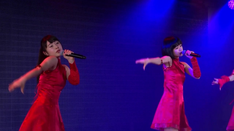 Стейдж ngt48 team niii от 15 января 2016г день рождения като минами часть 1