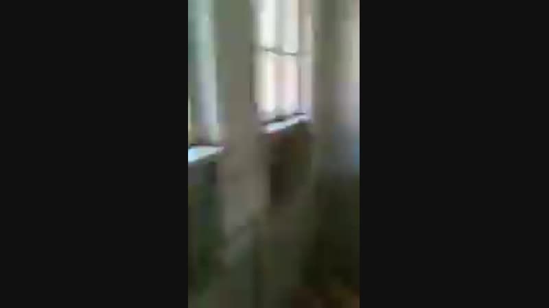 Житель города волгограда запечатлел на камеру состояние больницы №24 красноармейского района