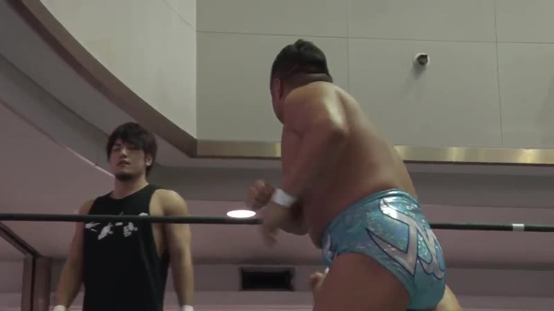 Ddt harashima naomi yoshimura and yuki ueno vs asuka mao and tomomitsu matsunaga