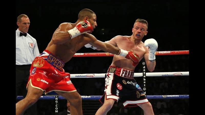 Келл брук фрэнки гэйвин