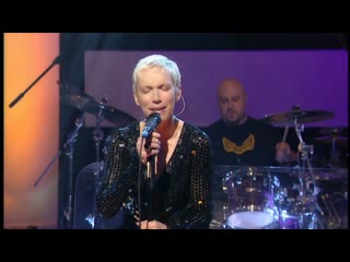 Annie lennox wonderful (211103) = jools holland mellow