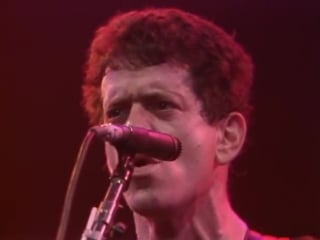 Lou reed 09/25/84 capitol theatre