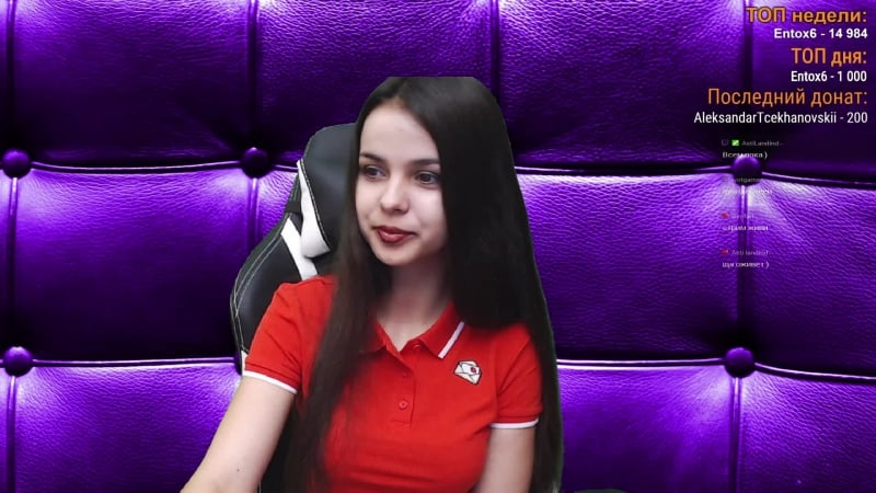 Девушки стримят игровая квартира онлайн розыгрыш ключей steam каждый час сигны за репост