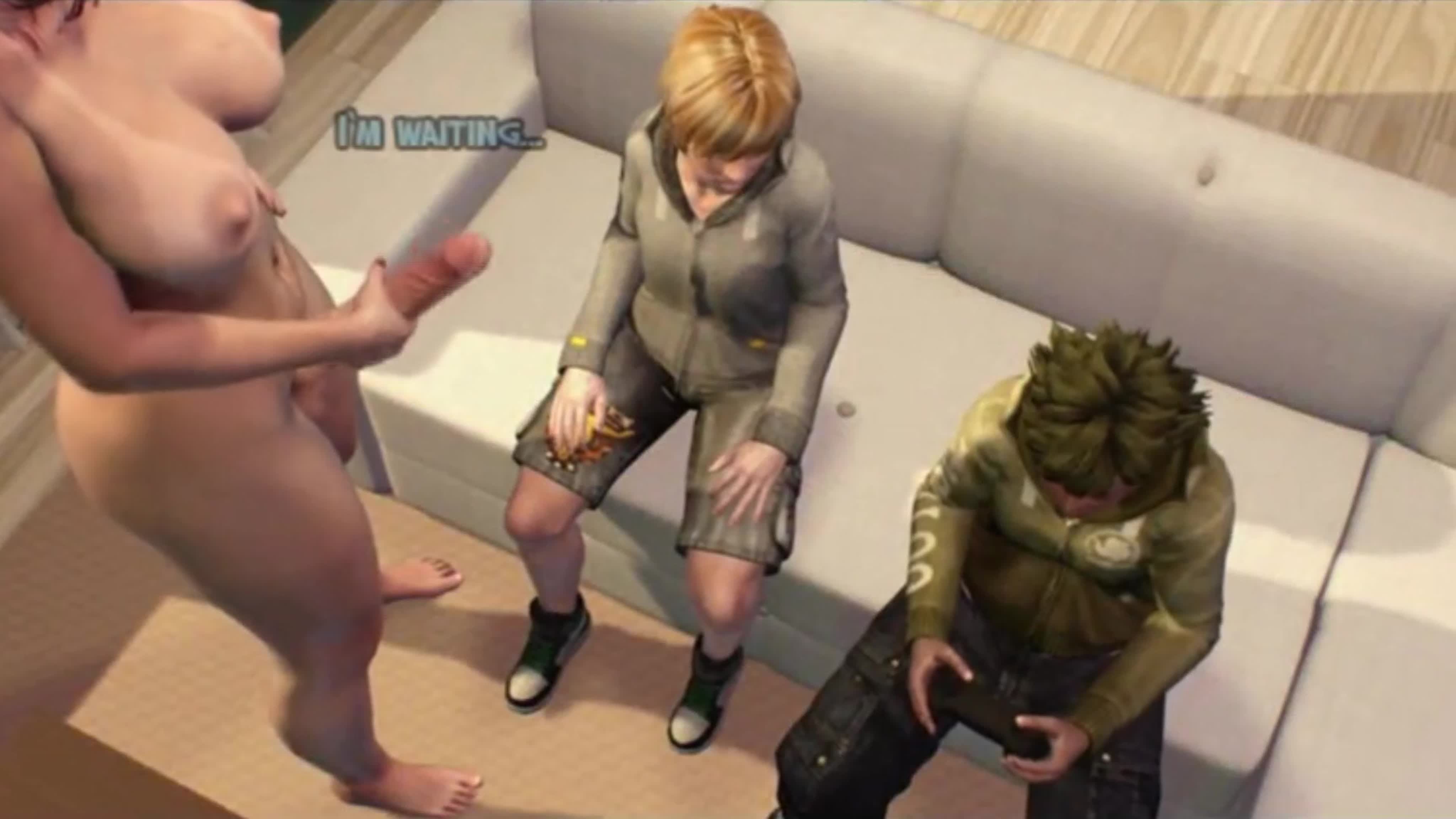 Mom and sonfunny cocksbest free porn