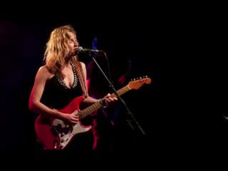 Ana popovic brand new man