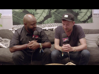 Gorillaz interview austin city limits 2017