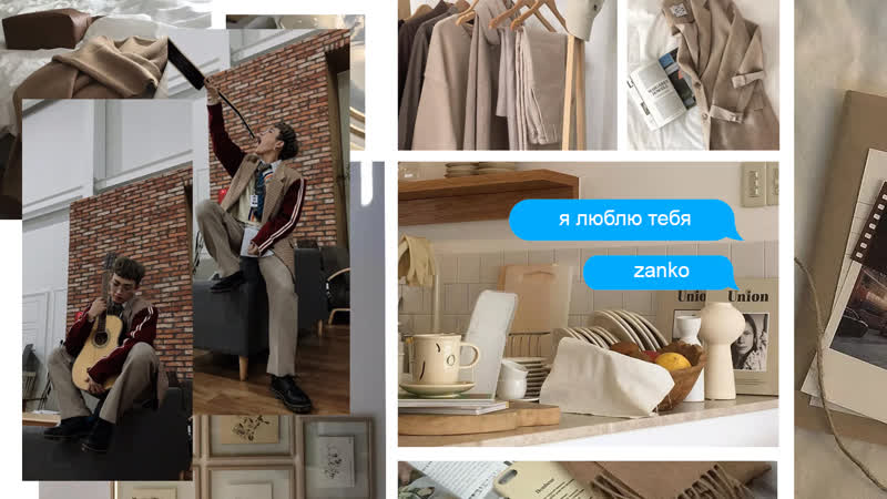 ˗ˏˋ au! hongjoong as your boyfriend { ateez }