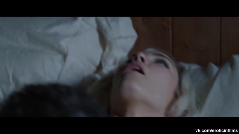 Тайна 7 сестер (seven sisters) 2017 нуми рапас и марван кензари