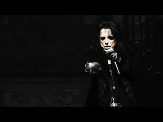 Alice cooper "billion dollar babies" (live) a paranormal evening at the olympia paris