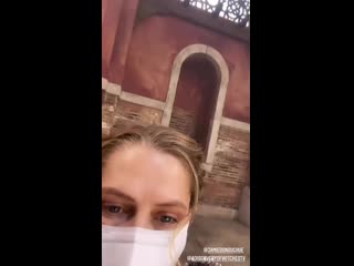 Teresapalmer instastory 29 01 2021 10