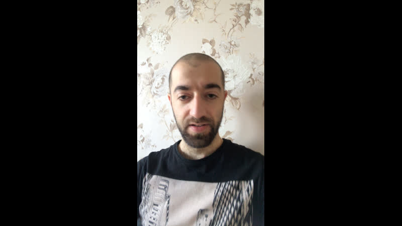 Live жители невского района