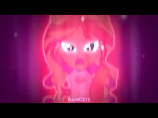 Sunset shimmer | my little pony edit