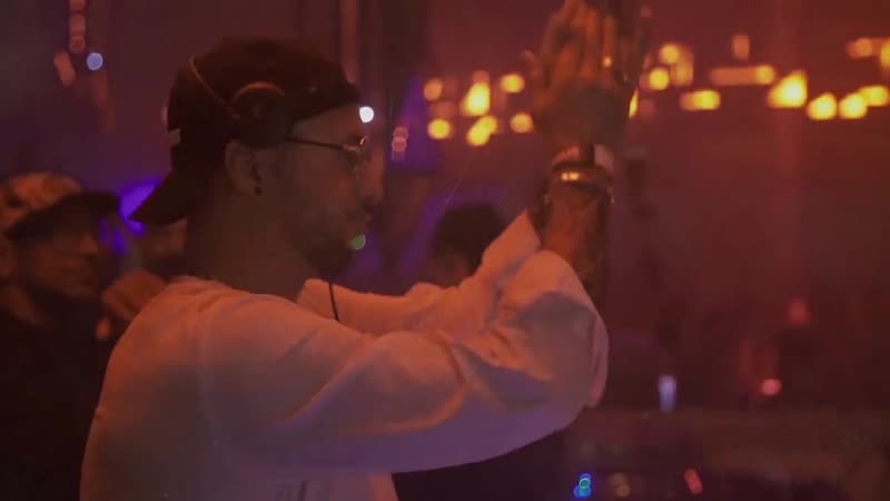 Marco carola + locodice | adrenaline stadium |