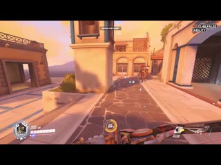 Hanzo scatter is back