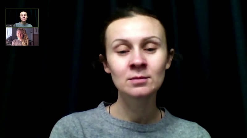 "такога вы не чулі" гурт nge з кампазіцыяй "сияние"