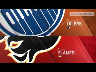 Edmonton oilers vs calgary flames jul 28, 2020 highlights hd