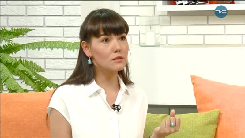 Некогда скучать! «утро с вами»