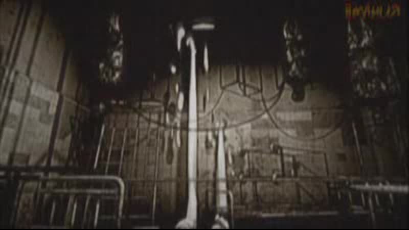 Silent hill 3 психоделический ролик 2