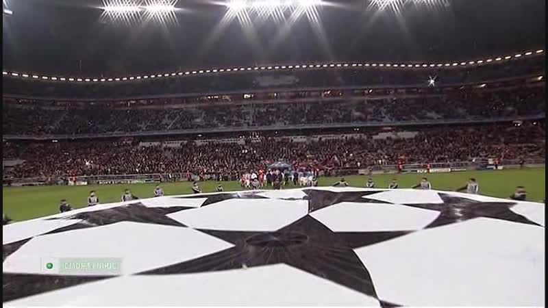 141 cl 2010/2011 bayern münchen cfr cluj 32 (19 10 2010) hl