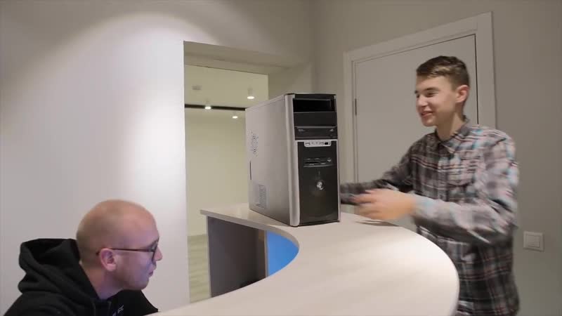 [hyperpc] hyperpc что делает нас первыми?