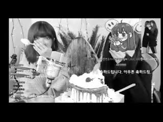 [201028] helen chu1 instagram update