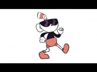 Sexy cuphead animation ( ͡° ͜ʖ ͡°)