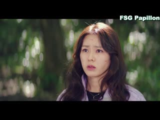 [papillon] аварийная посадка любви 1/16