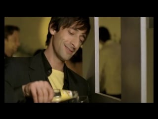 Quim lorente schweppes adrien brody on vimeo