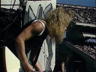 Metallica ride the lightning (1984) [live in oakland 1985]