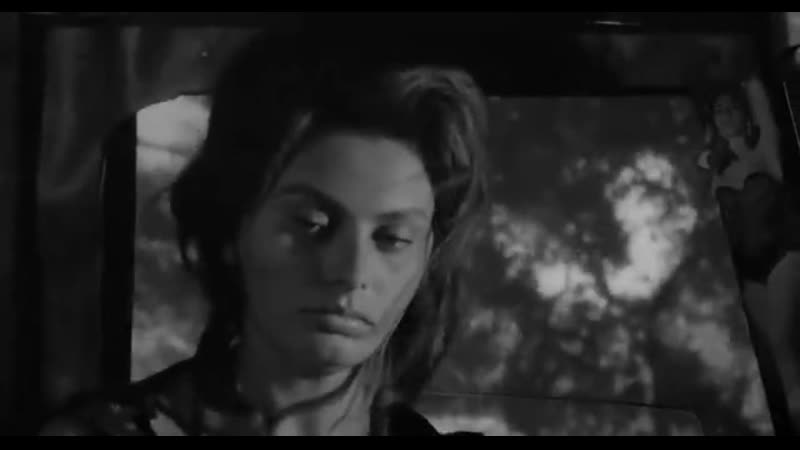 La paysanne aux pieds nus (1961) fr aka la ciociara