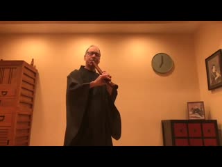 Shin kyorei (kinko ryu honkyoku)