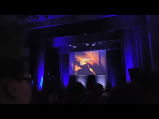Ta la lend 20 апреля 2019