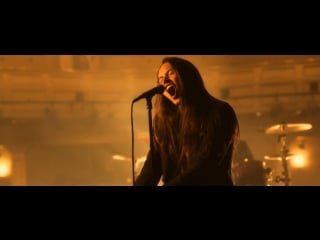 Bad omens careful what you wish for (2018)