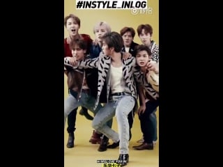 180528 yh next for instyle