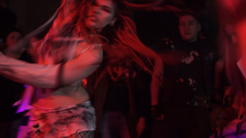 The broken dronez (ex cyber piper) post apocaliptic skudrinka/aiwa