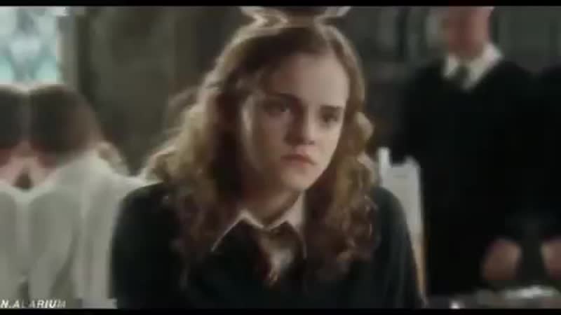 Germione granger and draco malfoy