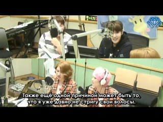 [sapphire subteam] 150424 sukira с m&d