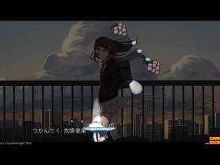 Lisa egoistic shooter