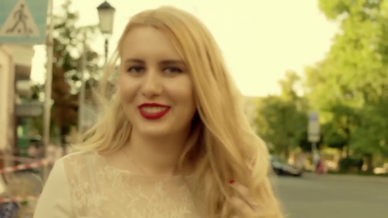 Nanna ft володимир трач серед тисячі людей (премера!)