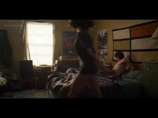 Natalia dyer stranger things s03e01 (2019) hd 1080 nude? sexy! watch online