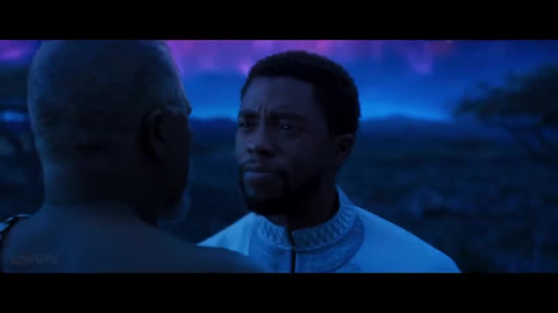 Chadwick boseman tribute black panthers king tchalla rest in peace