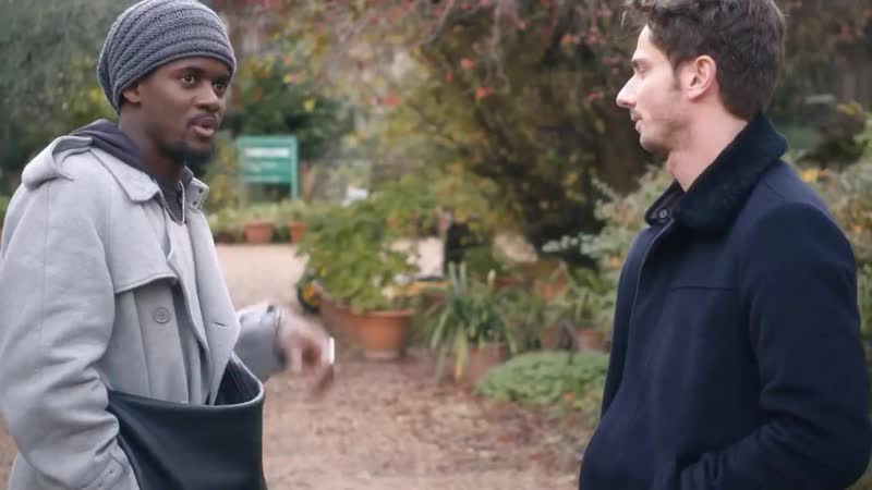 Black m ma rencontre avec la sexion d’assaut [oklm russie]