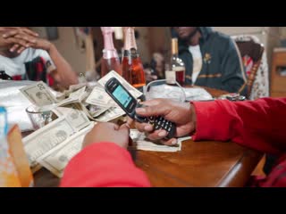 Bookat x weebz aka bloodbrothaz flip phonez (shot by @ganktowndurt)