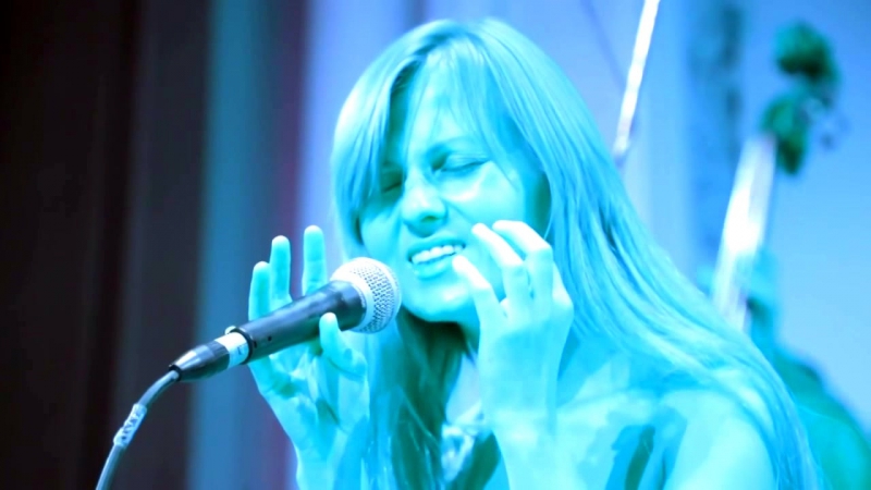 Katya chilly group ¦¦ будинок актора part 1