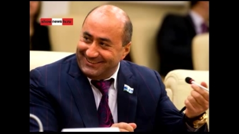 Тау бухой депутат на "гелике" нарвался на гаишников?