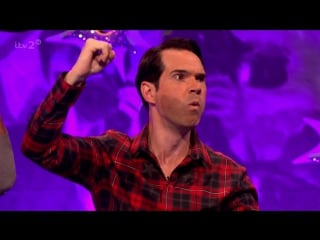 Celebrity juice 14x02 louis walsh, kelly brook, hayley tamaddon, jimmy carr